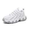 Summer Couple White Shoes Old Shoes Casual Shoes - Image 7