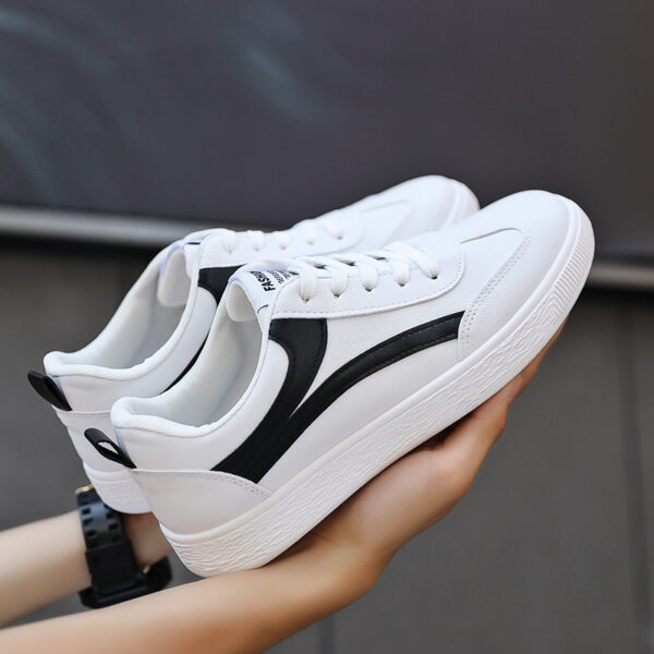 Breathable Single Shoes Men's Sports Shoes Trendy Shoes - Image 3