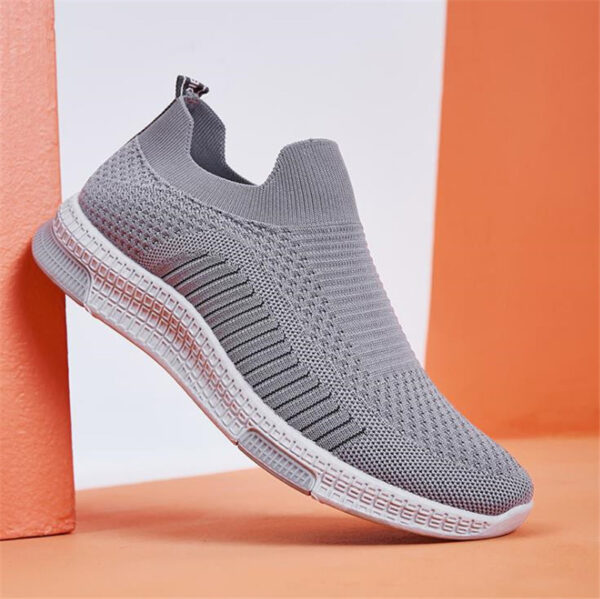 Shoes Men's Korean Casual Shoes Comfortable Sports Shoes - Image 4