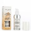 Temperature Liquid Foundation Concealer Portable Natural Color  Makeup Foundation BB Concealer - Image 3