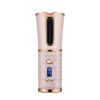Multifunctional Automatic Wireless Curling Iron - Image 10