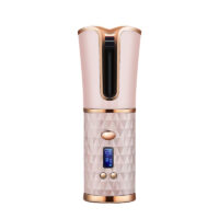 Multifunctional Automatic Wireless Curling Iron - Image 10