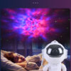 Galaxy Star Projector Starry Sky Night Light Astronaut Lamp Home Room Decor Decoration Bedroom Decorative Luminaires Gift - Image 5