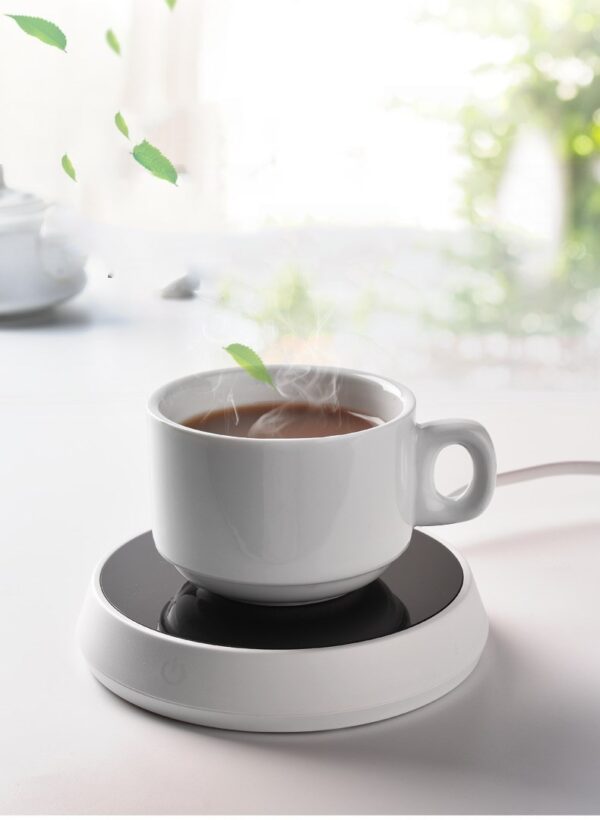 Coffee cup base - Image 7