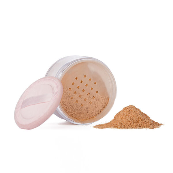 Micro Powder Face Makeup - Image 4