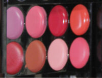 Makeup box make-up set - Image 6