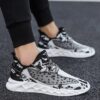 Tennis shoes men's shoes - Image 3