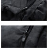 Leisure Cargo Camouflage Coat Men's Clothing - Image 8