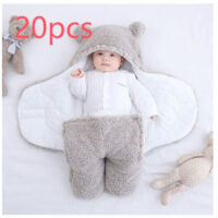 Baby Quilted Sleeping Bag Wrapper - Image 10