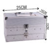 Multifunctional Makeup Artist Special Makeup Kit Eye Shadow Plate - Image 6