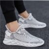 Tennis shoes men's shoes - Image 2