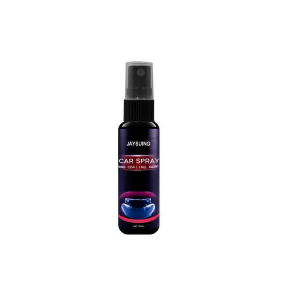 Nano Car Repairing Spray - Image 3