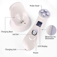 Multifunctional skin rejuvenation care instrument - Image 4