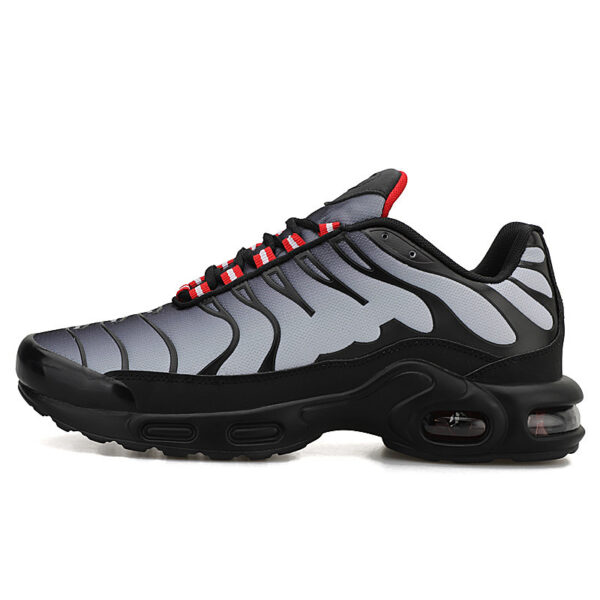 Shoes Men's Sports Shoes Casual Mesh Face Large Shoes - Image 2