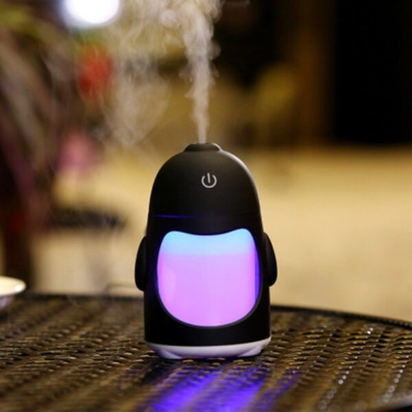 Penguin Car Humidifier