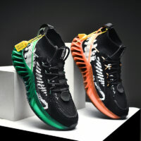 Daddy shoes, running shoes - Image 3
