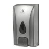 Hotel Household Wall-mounted Manual Soap Dispenser - Image 4