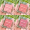Monochrome Nude Makeup Natural Red - Image 5