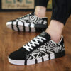 Trendy shoes canvas shoes - Image 3