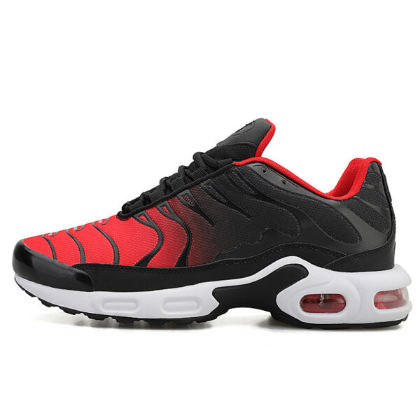 Shoes Men's Sports Shoes Casual Mesh Face Large Shoes - Image 5