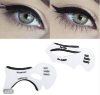 Eyeliner Eyeshadow Cat Eyeliner Beauty Smoky Makeup Eye Makeup Aid - Image 5