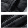 Leisure Cargo Camouflage Coat Men's Clothing - Image 6