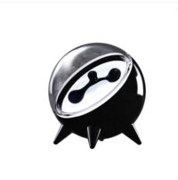 Creative Ball Magnetic Fluid Vibration Pickup - Image 4