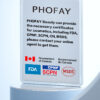 PHOFAY Mousse Liquid Blush - Image 3