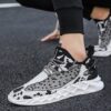 Tennis shoes men's shoes - Image 4
