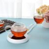 Coffee cup base - Image 8