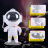 Galaxy Star Projector Starry Sky Night Light Astronaut Lamp Home Room Decor Decoration Bedroom Decorative Luminaires Gift - Image 8