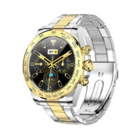 New AW13 Smart Watch Sports Pedometer Heart Rate Sleep Monitoring - Image 4
