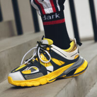 Student shoes, old shoes - Image 4