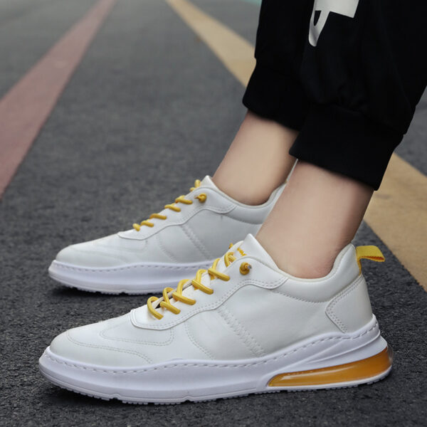 Men's shoes casual sports shoes casual shoes - Image 2