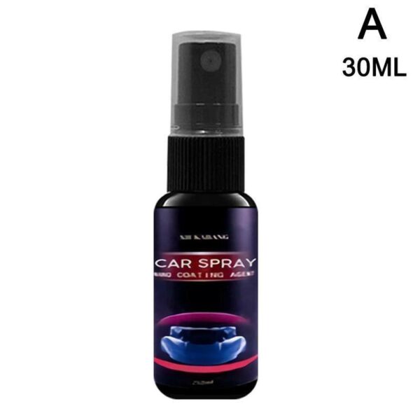 Nano Car Repairing Spray - Image 5