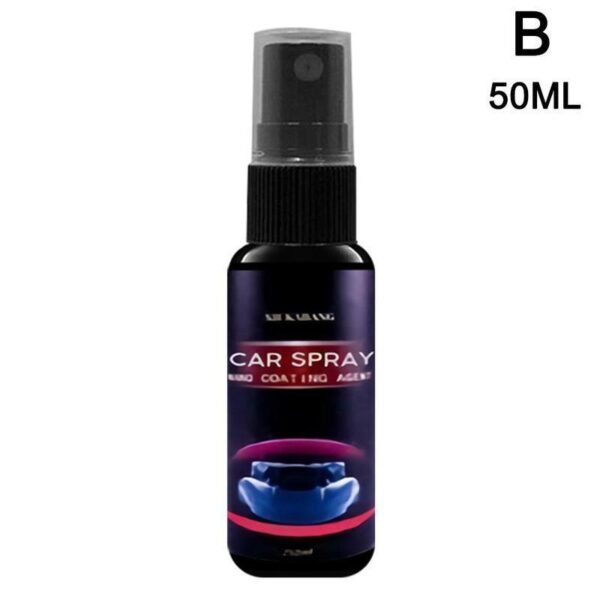 Nano Car Repairing Spray - Image 2