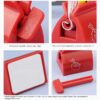 Minimalist No-punch Manual Toothpaste Squeezing Tool - Image 3
