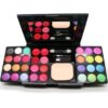 Makeup Box 24 Eyeshadow 8 Lipstick 4 Blush 3 Powder 39 Color Makeup Disc Combination Makeup Tray - Image 4