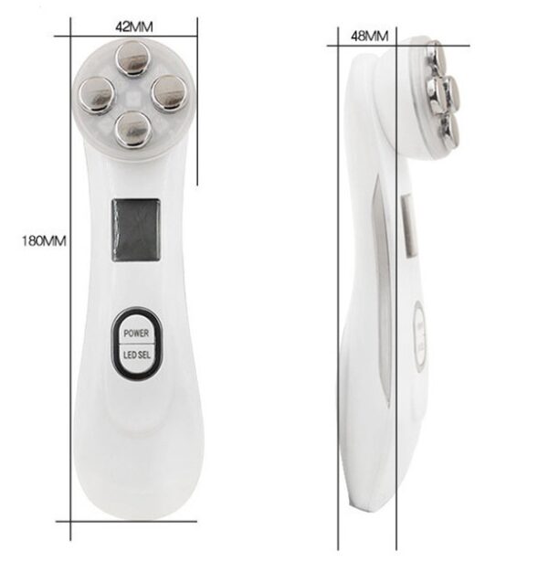 Multifunctional skin rejuvenation care instrument - Image 7