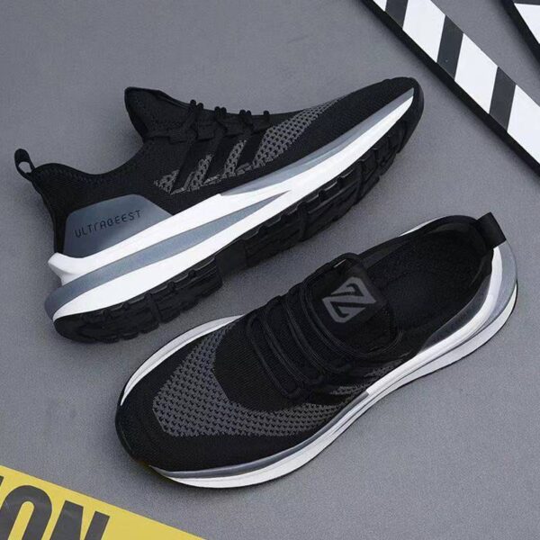 Casual Shoes Men's Sports Shoes Running Shoes - Image 2