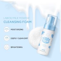 120ml Pore Cleaning Skin Care Product - Image 6
