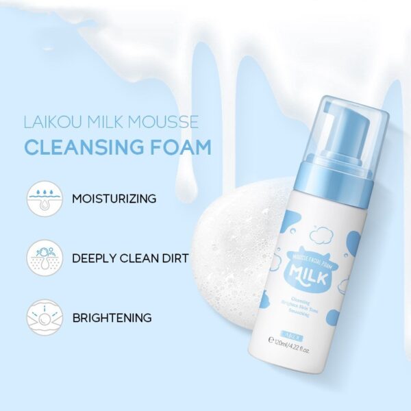 120ml Pore Cleaning Skin Care Product - Image 6