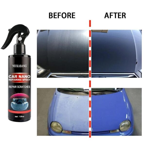 Nano Car Repairing Spray - Image 7