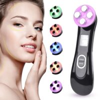 Multifunctional skin rejuvenation care instrument - Image 8