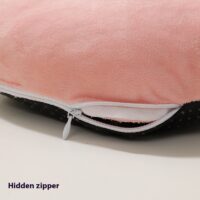 USB Plug-in Power Bank Heating Plush Feet Warmer - Image 10