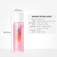 Makeup Mist Spray Long Lasting Smear-proof Makeup - Image 5
