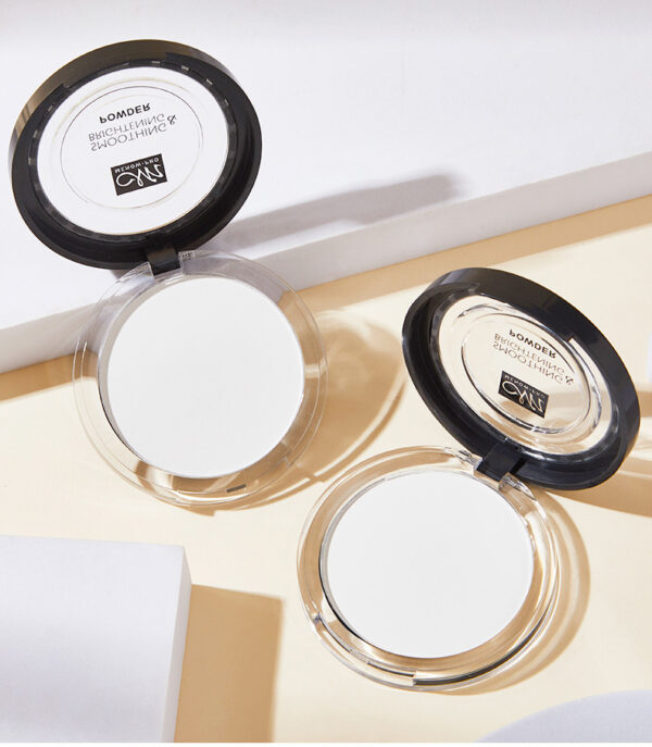 Makeup Setting Powder Matte Transparent Oil Control Makeup Holder - Image 6