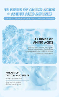 120ml Pore Cleaning Skin Care Product - Image 8