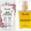 Hair Flower Fragrance Water