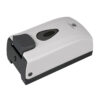 Hotel Household Wall-mounted Manual Soap Dispenser - Image 5